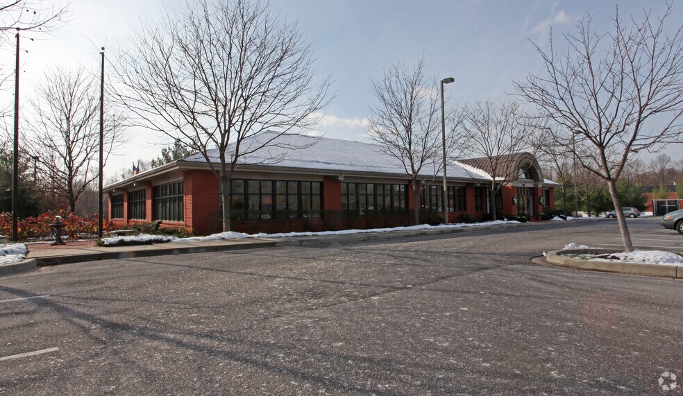 6301 Hillside Ct, Columbia, MD à vendre - Photo principale - Image 1 de 2