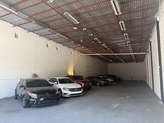 More details for 830 N State Road 7, Plantation, FL - Industrial for Lease