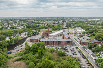 725 Branch Ave, Providence, RI - aerial  map view - Image1