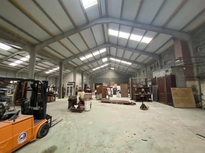 Bureau dans Seclin à louer - Photo intérieure - Image 2 de 8