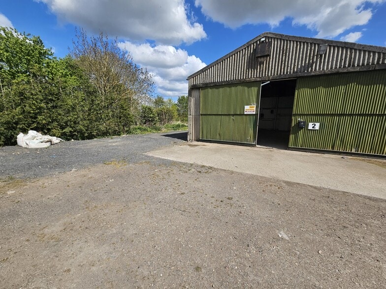 Cotham Ln, Newark for lease - Building Photo - Image 2 of 4