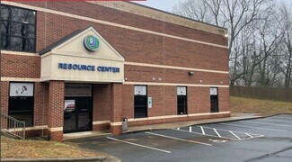 More details for 1064 E Dixie Dr, Asheboro, NC - Office/Retail for Lease