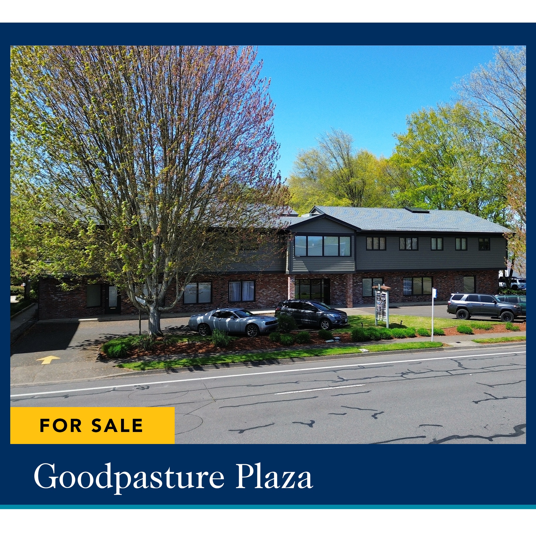 313-337 Goodpasture Island Rd, Eugene, OR for sale Primary Photo- Image 1 of 23
