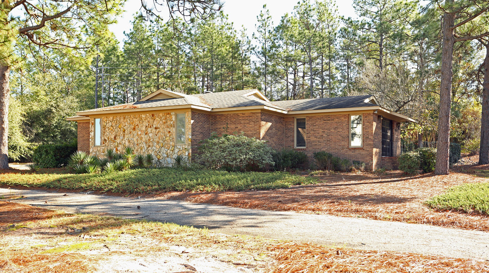 80 Physician Dr, Aiken, SC for sale - Primary Photo - Image 1 of 1