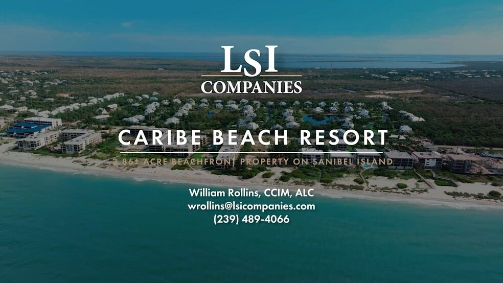 2667 & 2669 Gulf Dr, Sanibel, FL à vendre - Vidéo sur l’inscription commerciale - Image 2 de 8