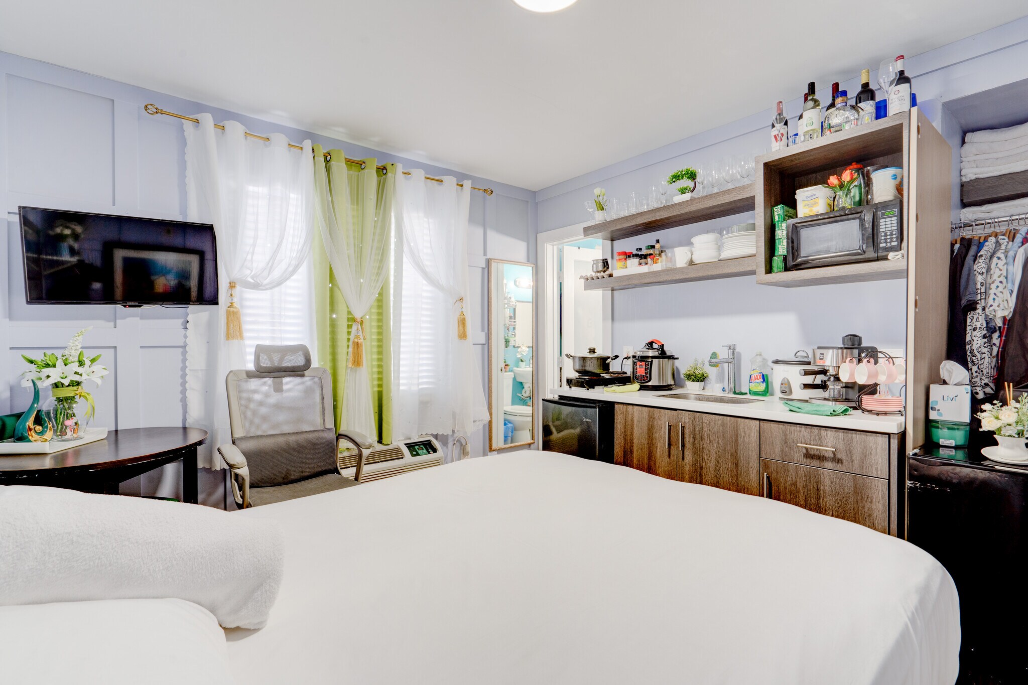 7451 Harding Ave, Miami Beach, FL à vendre Photo intérieure- Image 1 de 1