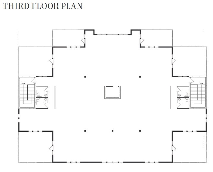 4924 Main St, Tacoma, WA for lease Floor Plan- Image 1 of 1