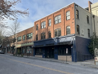 More details for 39 N Lexington Ave, Asheville, NC - Retail for Lease