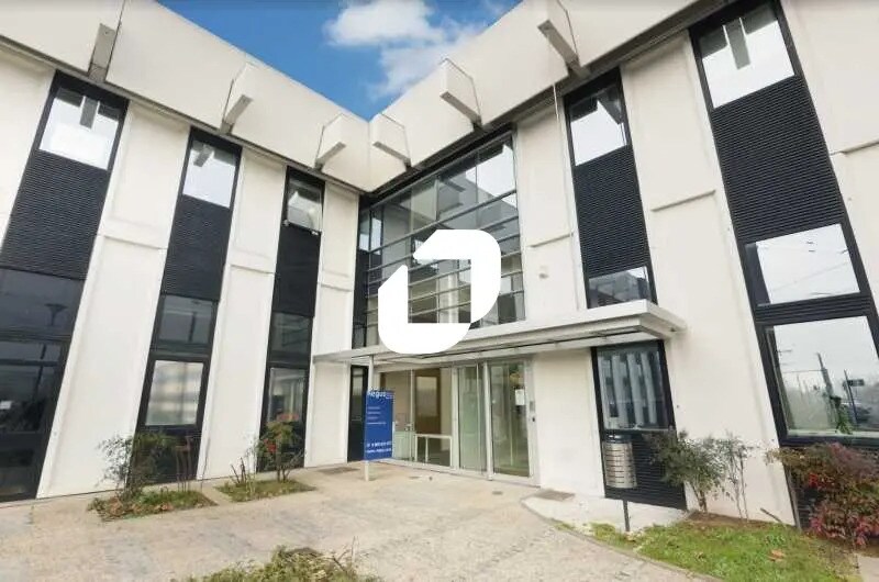 45 Rue De Villeneuve, Rungis à louer Photo du bâtiment- Image 1 de 7