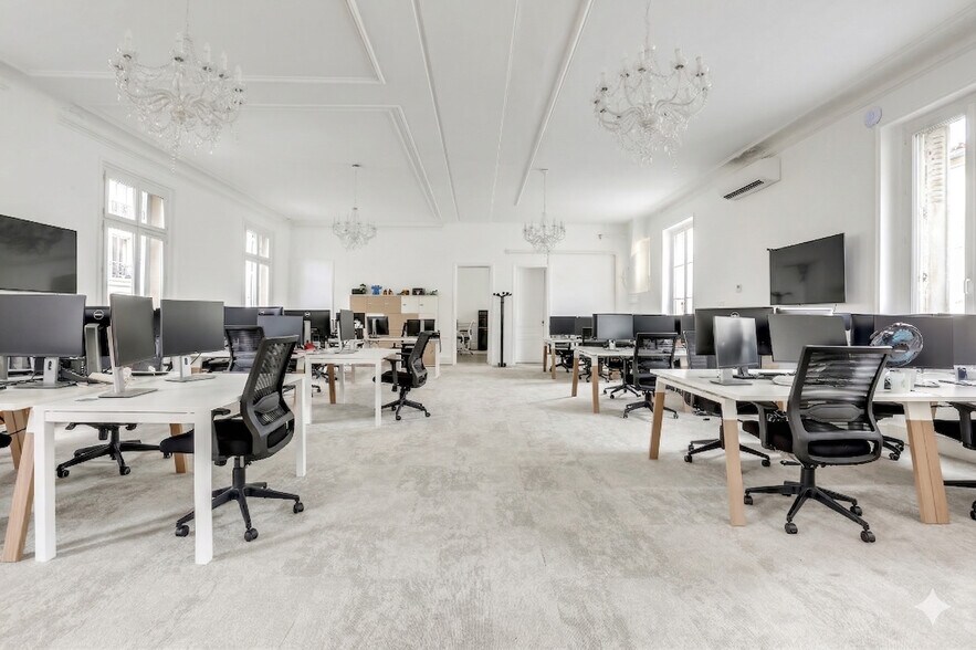 2 Rue Bréguet, Paris for lease - Building Photo - Image 1 of 7
