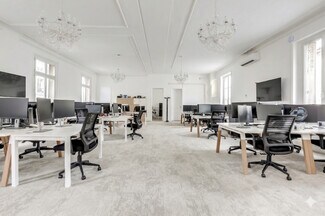 More details for 2 Rue Bréguet, Paris - Coworking for Lease