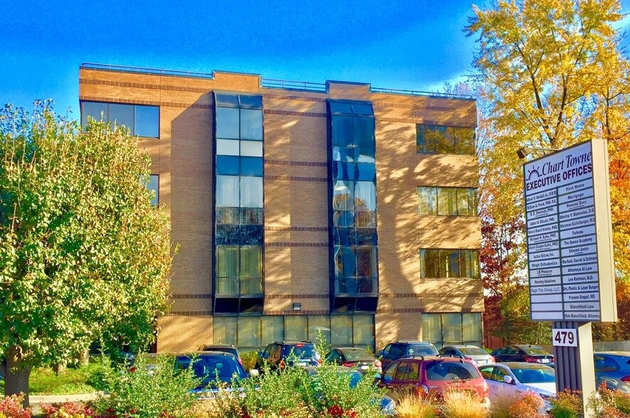 479 Jumpers Hole Rd, Severna Park, MD for lease - Building Photo - Image 2 of 3