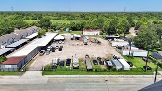 Plus de détails pour 1915 Sherwood Forest St, Houston, TX - Industriel à vendre