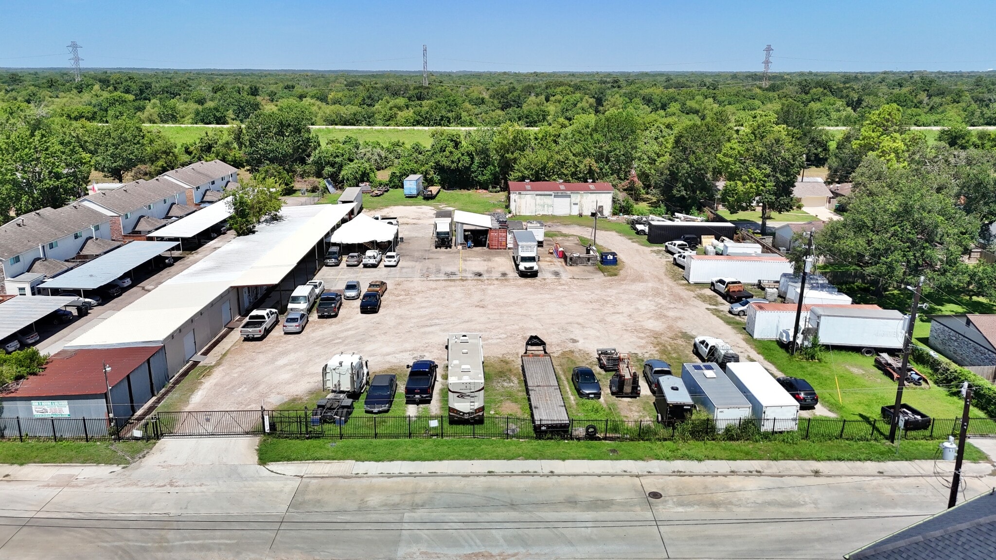 1915 Sherwood Forest St, Houston, TX for sale Building Photo- Image 1 of 33