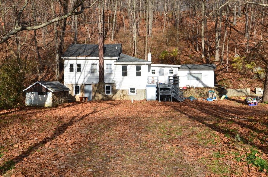 2036-2042 State Route 31, Glen Gardner, NJ à vendre - Photo du bâtiment - Image 1 de 1