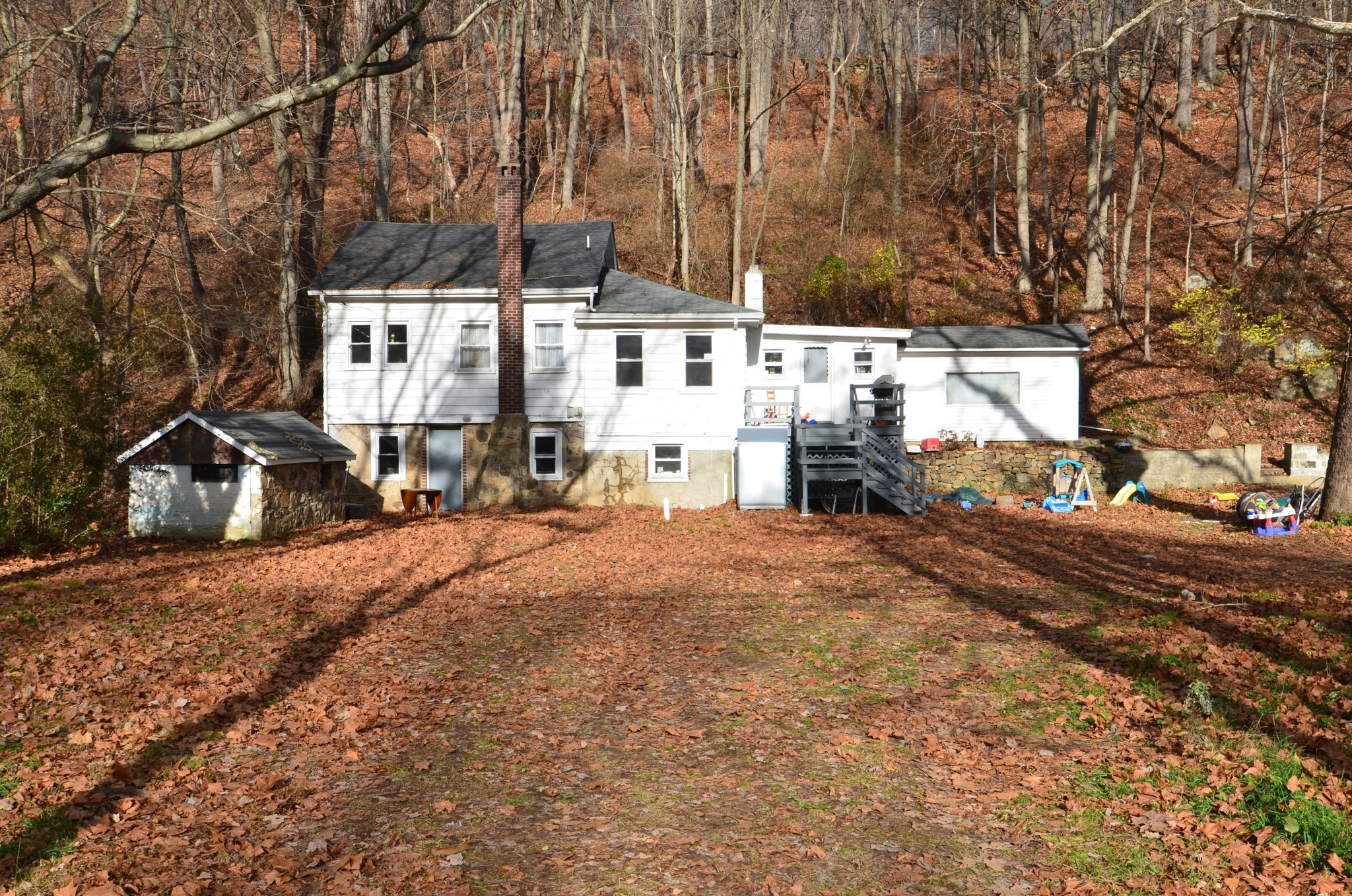 2036-2042 State Route 31, Glen Gardner, NJ for sale Building Photo- Image 1 of 1