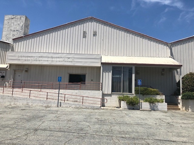 610 Quarry Rd, San Carlos, CA for lease - Building Photo - Image 2 of 5
