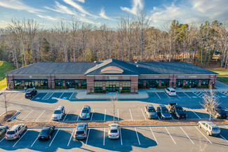 More details for 127 Ben Casey Dr, Fort Mill, SC - Office for Lease