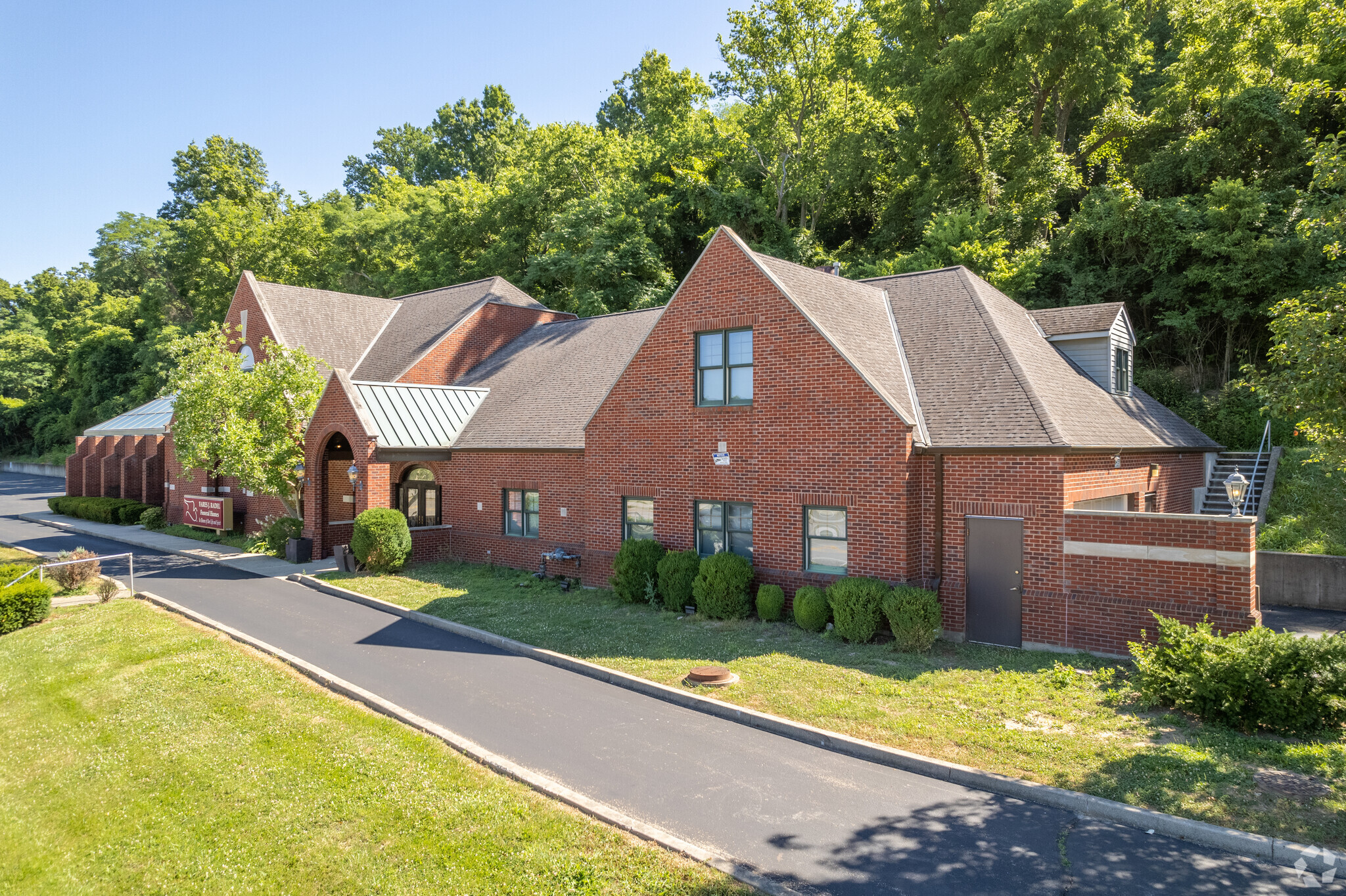 5950 Kellogg Ave, Cincinnati, OH à vendre Photo principale- Image 1 de 1