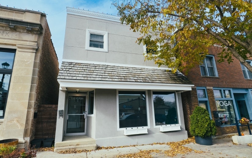 115 N Main St, Oregon, WI for lease - Building Photo - Image 1 of 1