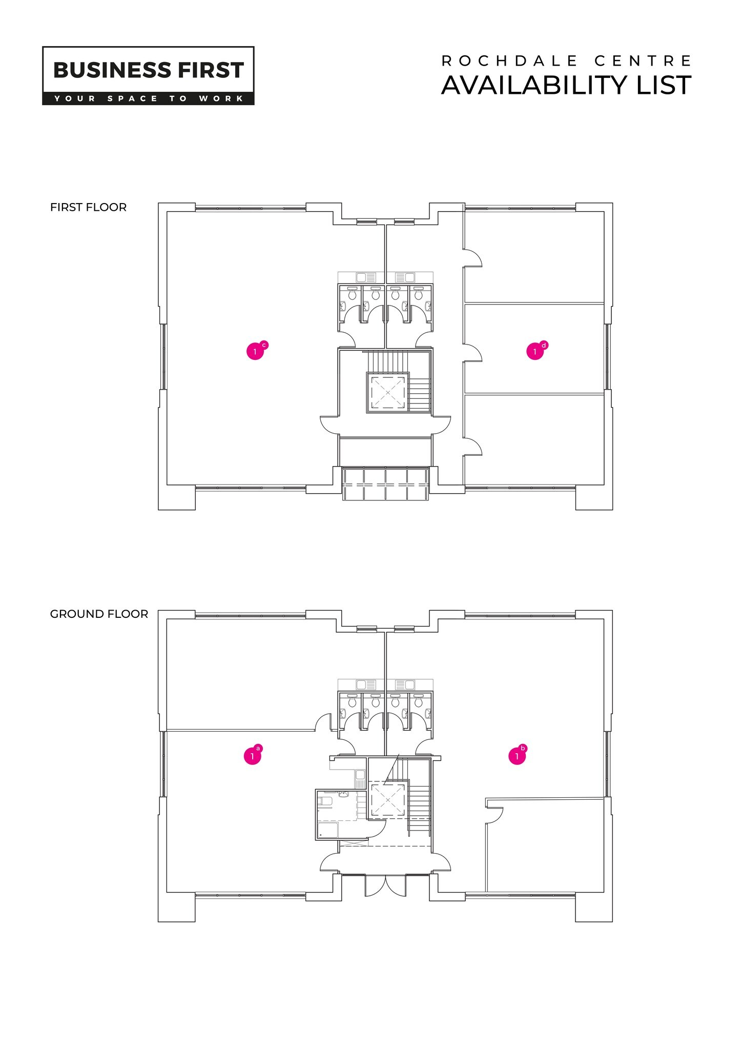 Cowm Top Ln, Rochdale for lease Site Plan- Image 1 of 4