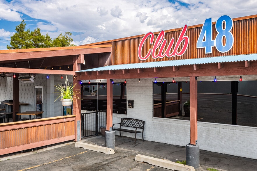 16 W 4800 S, Salt Lake City, UT for sale - Building Photo - Image 2 of 29
