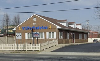 More details for 320 Peninsula Blvd, Cedarhurst, NY - Office for Lease