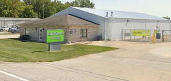 Illini Stor-It - Commercial Real Estate