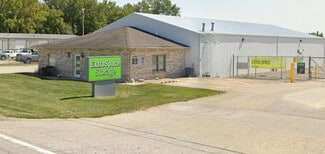 Plus de détails pour 205 E Chestnut, Bondville, IL - Bureau à louer