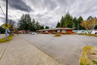 Plus de détails pour 1115 Black Lake Blvd SW, Olympia, WA - Commerce de détail à louer