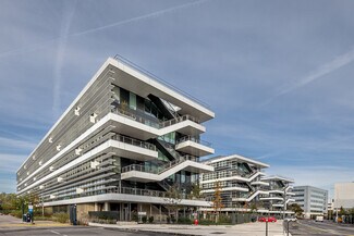 Plus de détails pour 6 Rue Alexander Fleming, Lyon - Bureau à louer