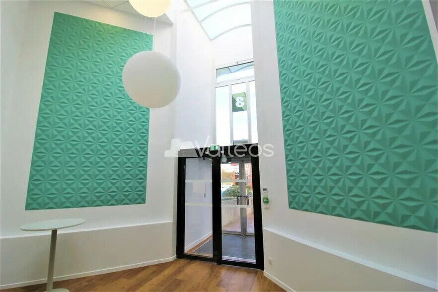 240 Rue Jean Bart, Labège à louer - Photo intérieure - Image 2 de 8