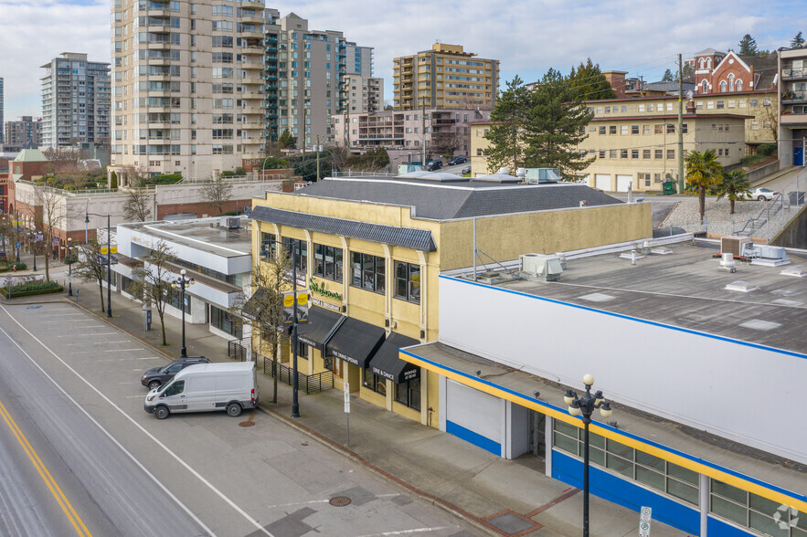 315 Columbia St, New Westminster, BC for sale - Building Photo - Image 3 of 4