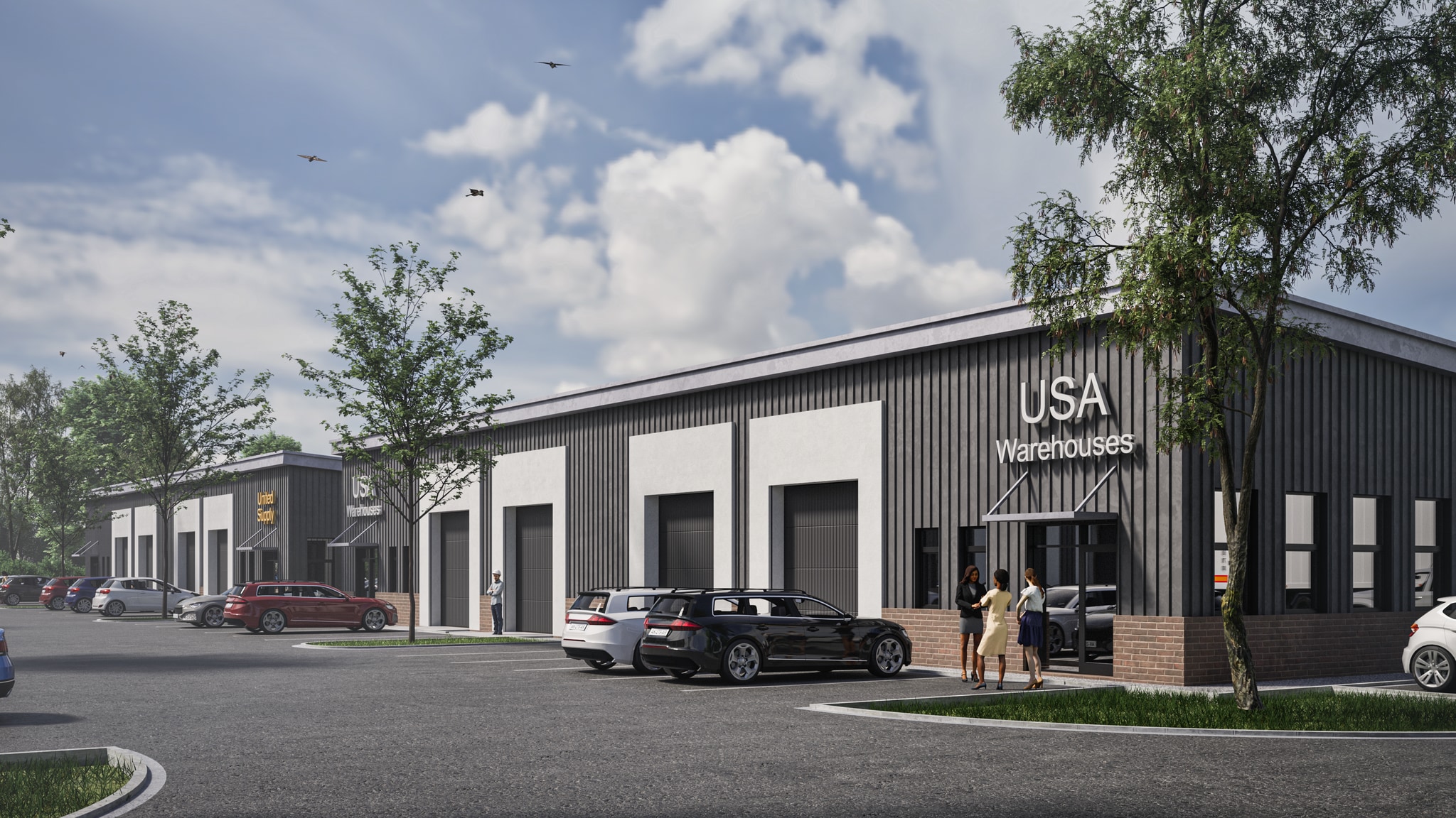 Innovation Loop, Marble Falls, TX for sale Primary Photo- Image 1 of 8