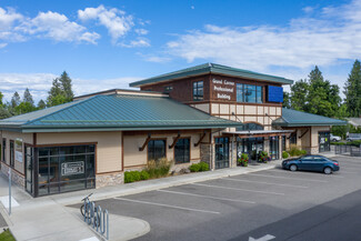 More details for 3707 S Grand Blvd, Spokane, WA - Office, Retail for Lease