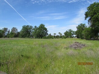 Plus de détails pour 6056 Bellevue Ln, Anderson, CA - Terrain à vendre