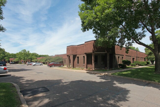 More details for 701 Decatur Ave N, Golden Valley, MN - Flex for Lease