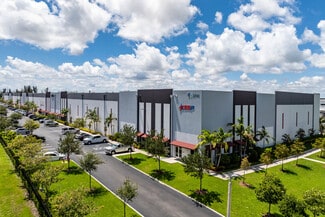 More details for 3740 W 104th St, Hialeah, FL - Industrial for Lease