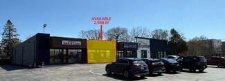 More details for 6000 N Port Washington Rd, Glendale, WI - Retail for Lease