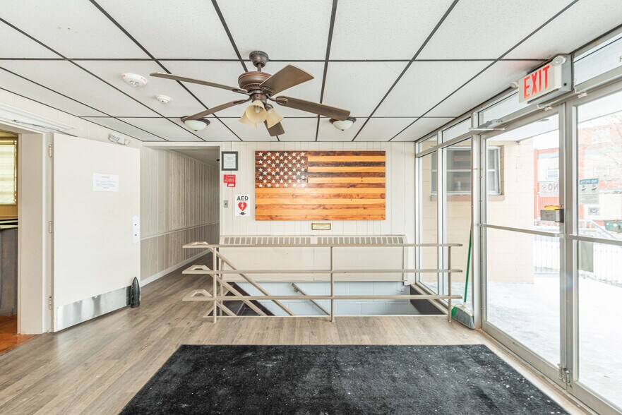 85 Mill St, Newton, NJ à vendre - Photo du bâtiment - Image 3 de 12
