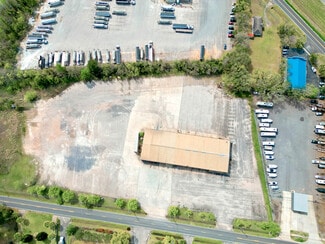 More details for 4521 Higgins Rd, Mobile, AL - Industrial for Lease