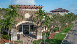 More details for 7201-7391 N State Road 7, Parkland, FL - Retail for Lease