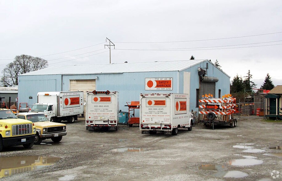 9720 40th Ave SW, Tacoma, WA à vendre - Photo du bâtiment - Image 2 de 5