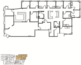 27699 Jefferson Ave, Temecula, CA for lease Floor Plan- Image 1 of 1