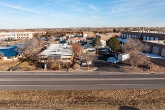 More details for I25 FRONTAGE ROAD – for Sale