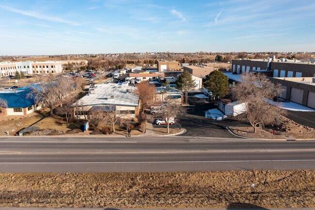 More details for I25 FRONTAGE ROAD – for Sale