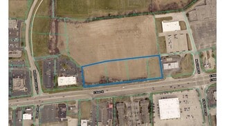 More details for 5300 E State St, Rockford, IL - Land for Lease