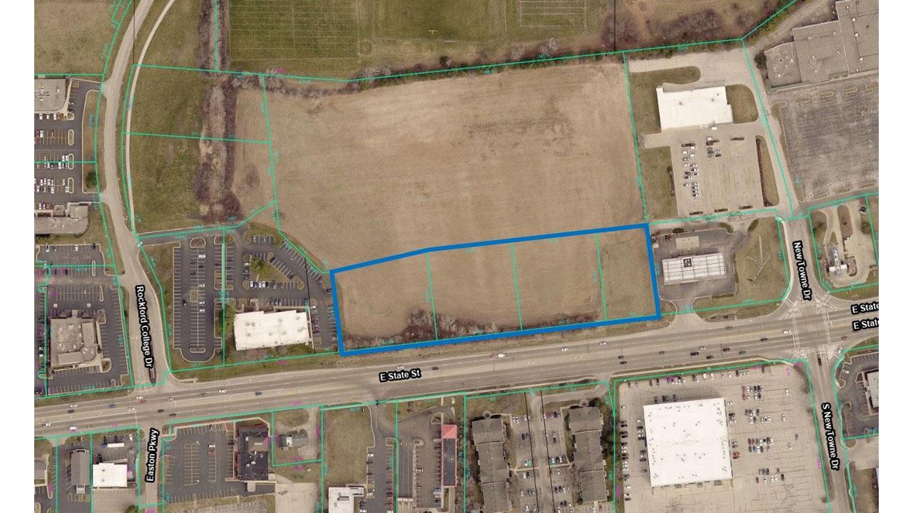 5300 E State St, Rockford, IL for sale Primary Photo- Image 1 of 3