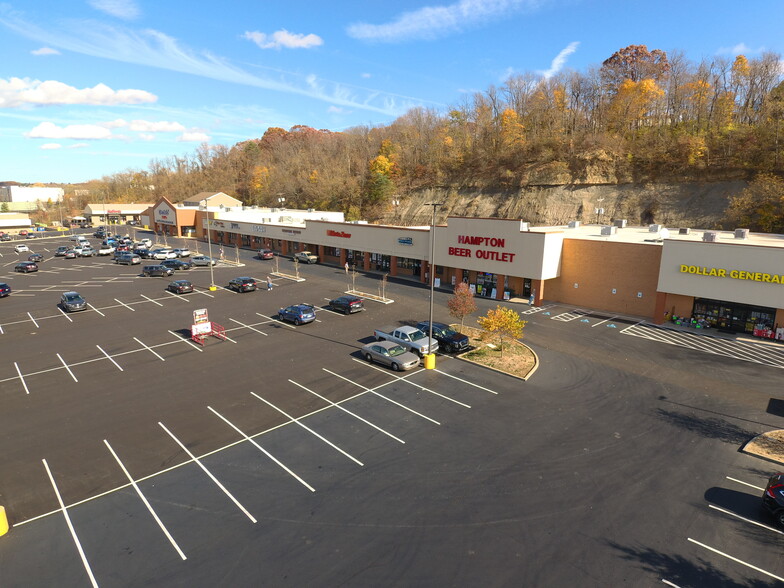 4706 Route 8, Allison Park, PA for lease - Building Photo - Image 2 of 4