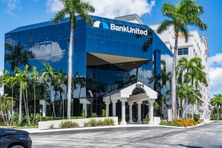 Plus de détails pour 5295 Town Center Rd, Boca Raton, FL - Bureau à louer